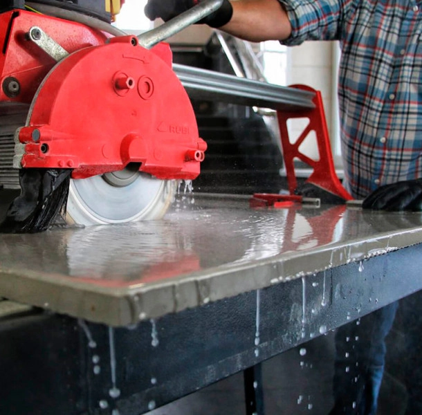 How to Choose an Electric Tile Cutter: Types, Benefits, and Usage Tips