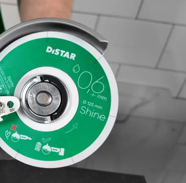 Diamond Blades: A Versatile Tool for Cutting Construction Materials
