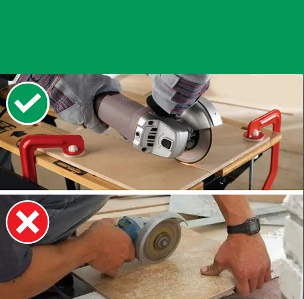 Factors that influence tile cutting?