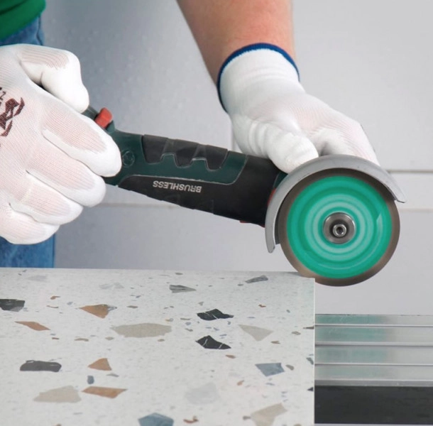 What Can Be Cut with a Diamond Blade?