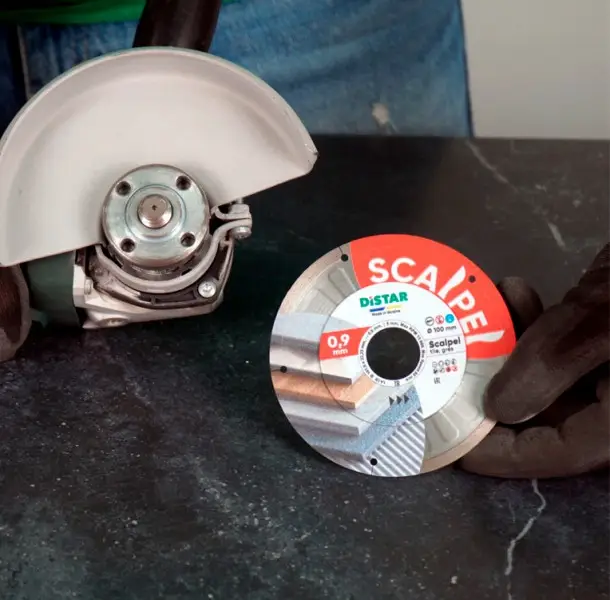 Diamond Blade – What Is It?