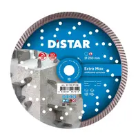 Diamond cutting blade Turbo 232 Extra Max