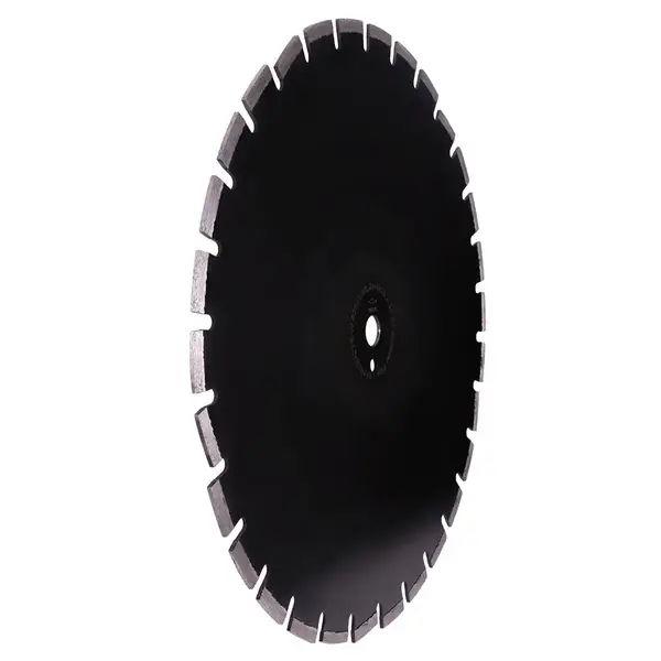 Diamond cutting blade 1A1RSS 500 Sprinter Plus 4