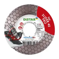 Diamond cutting blade 125x30 Edge Dry Slider