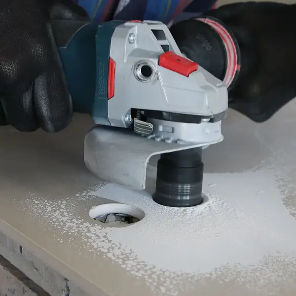 Diamond drill DDR-V 45x30xM14 Keramik Pro 4
