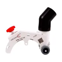 Cutting guard Roller 115-125