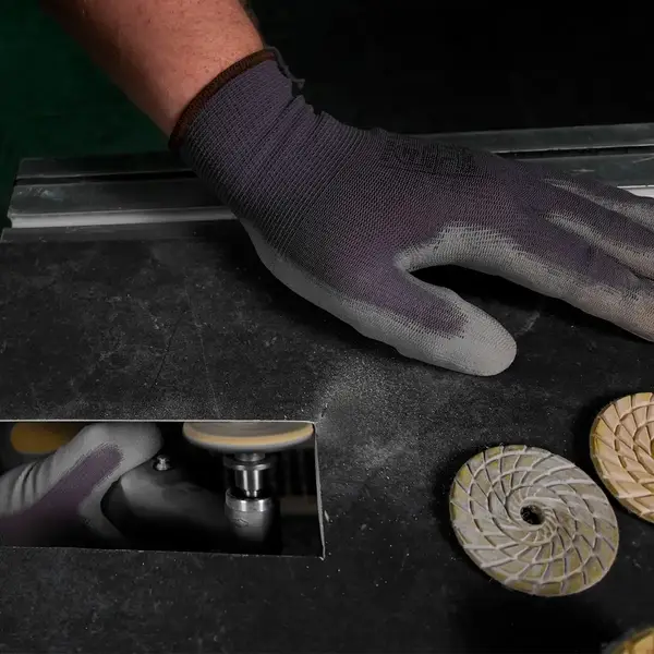 Polishing pad 50x3x7 CoolPAD 1 6