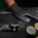 Polishing pad 50x3x7 CoolPAD 1
