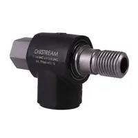 Dust collector DrillSTREAM 1_1/4UNC(in)x1_1/4UNC(out)