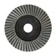 Diamond FLAP disc 115*22,23 #60 Scrub 2890