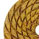 Polishing pad 100x3x15 CoolPAD 0