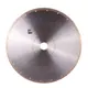 Diamond cutting blade 1A1R 350 Hard ceramics Advanced 2770