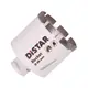 Diamond drill 65x45-8xM14 Rocket 2402