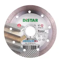 Diamond cutting blade 1A1R 125 Razor