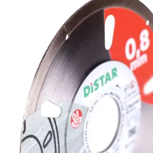 Diamond cutting blade 1A1R 100 Cleaner
