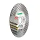 Diamond cutting blade 1A1R 115 Edge Dry