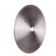 Diamond cutting blade 1A1R 350 Hard ceramics Advanced