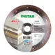 Diamond cutting blade 1A1R 200 Hard ceramics Advanced 2781