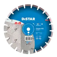 Diamond cutting blade 1A1RSS 354 Classic H12