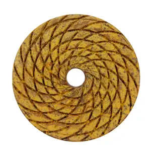 Polishing pad 100x3x15 CoolPAD 0