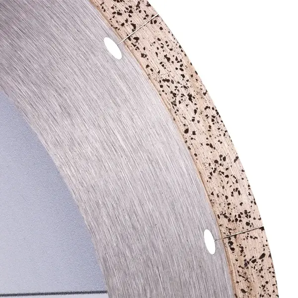 Diamond cutting blade 1A1R 300 Hard ceramics Advanced 2