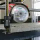 Diamond cutting blade 1A1R 200 Hard ceramics Advanced