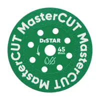 Diamond cutting blade 1A1R 45x5,8 MasterCUT