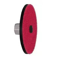 Pad holder D100*M14 CentrumFlex
