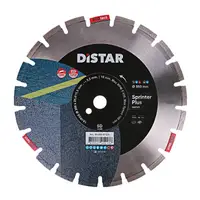 Diamond cutting blade 1A1RSS 350 Sprinter Plus