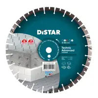 Diamond cutting blade 1A1RSS 350 Technic Advanced
