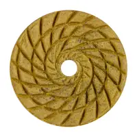 Polishing pad 50x3x7 CoolPAD 1