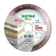 Diamond cutting blade 1A1R 230 Hard ceramics Advanced 2788