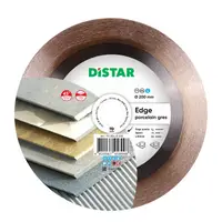 Diamond cutting blade 1A1R 200 Edge