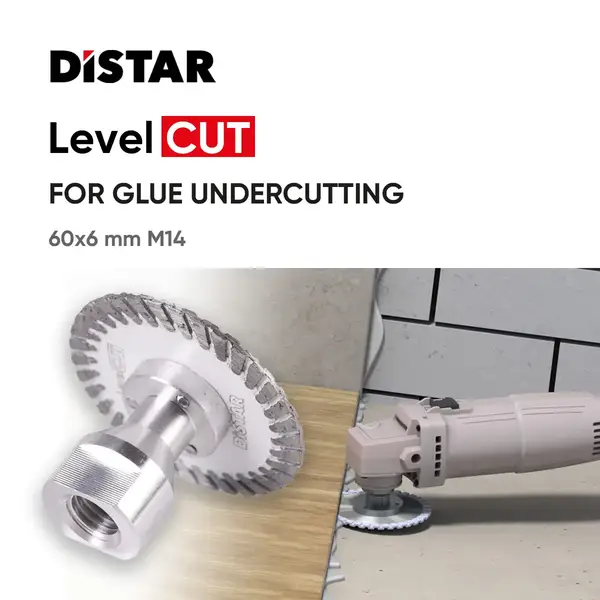 1A1R 60*6 M14 LevelCut 8
