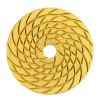 Polishing pad 100x3x15 CoolPAD 1