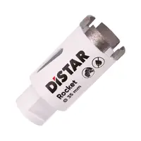 Diamond drill 35x45-4xM14 Rocket