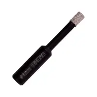 Diamond drill DDR-V 06x30xS10 Keramik Pro