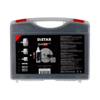 Set for drilling DrillKIT 6-70 with CoolGEL