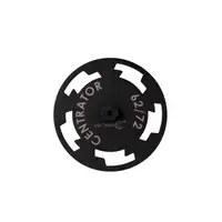 Centrator for predrilling RS/RM-TX 62/72