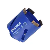 Diamond drill DDS-W 72x65xМ16 T-Concrete