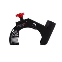 Cutting guard AirDUSTER 115-125