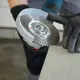 Diamond cutting blade 1A1R 125 Edge Dry