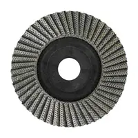 Diamond FLAP disc 115*22,23 #120 Scrub