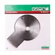 Diamond cutting blade 1A1R 350 Hard ceramics Advanced
