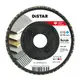 Diamond FLAP disc 115*22,23 #60 Scrub
